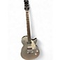 Used Gretsch Guitars G5425 Silver Sparkle Solid Body Electric Guitar thumbnail
