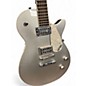 Used Gretsch Guitars G5425 Silver Sparkle Solid Body Electric Guitar
