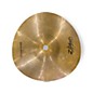 Used Zildjian 8in Trashformer Cymbal thumbnail