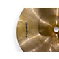 Used Zildjian 8in Trashformer Cymbal