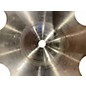 Used SABIAN 10in AAX Ozone Splash Cymbal