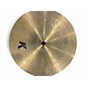 Used Zildjian 10in K Custom Dark Splash Cymbal thumbnail