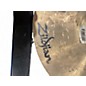 Used Zildjian 10in K Custom Dark Splash Cymbal