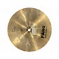 Used Dream 10in Pang Trash Splash Cymbal thumbnail