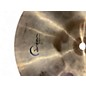 Used Dream 10in Pang Trash Splash Cymbal