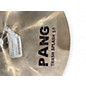 Used Dream 10in Pang Trash Splash Cymbal