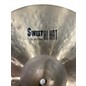 Used Zildjian 15in K Sweet Hi-Hat Pair Cymbal