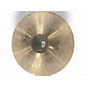 Used Zildjian 15in K Sweet Hi-Hat Pair Cymbal