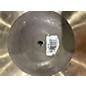 Used Zildjian 15in K Sweet Hi-Hat Pair Cymbal