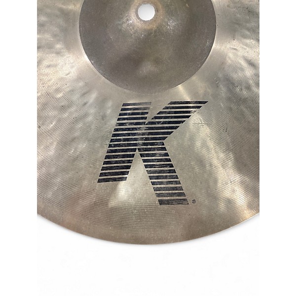 Used Zildjian 15in K Sweet Hi-Hat Pair Cymbal