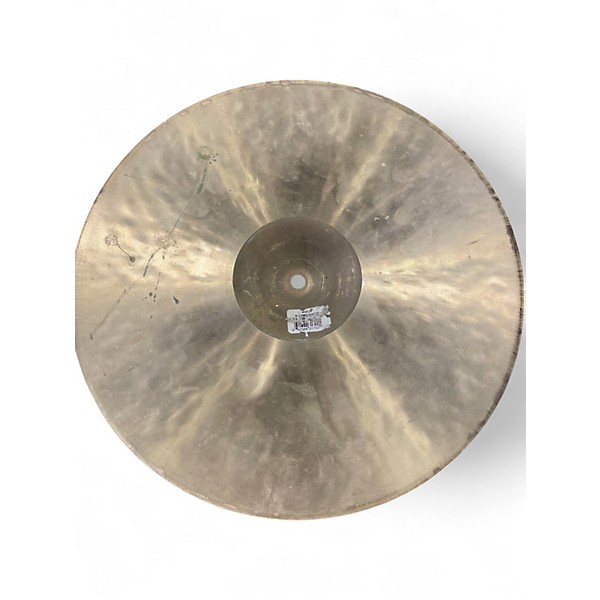 Used Zildjian 15in K Sweet Hi-Hat Pair Cymbal