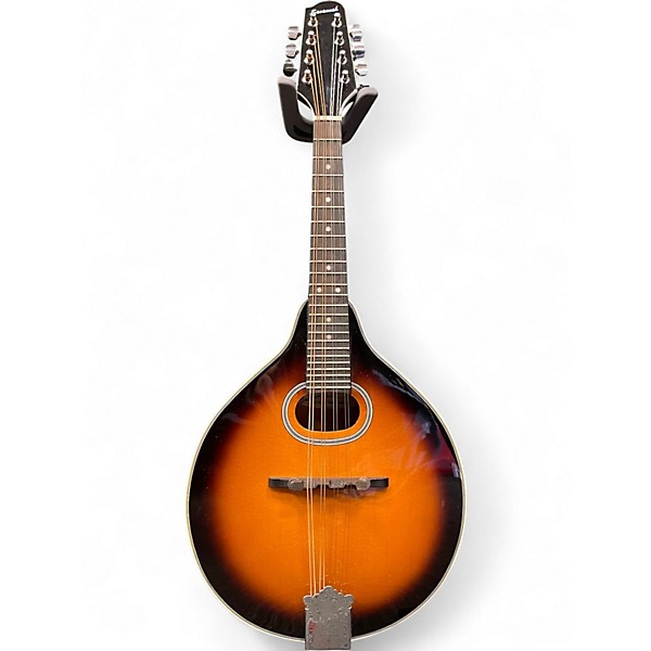 Used Savannah SA-110 Tobacco Sunburst Mandolin