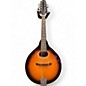 Used Savannah SA-110 Tobacco Sunburst Mandolin thumbnail