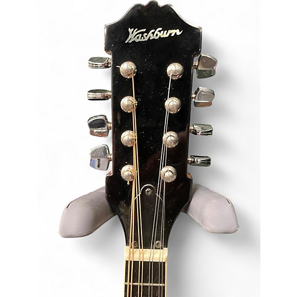 Used Washburn M1S Tobacco Sunburst Mandolin