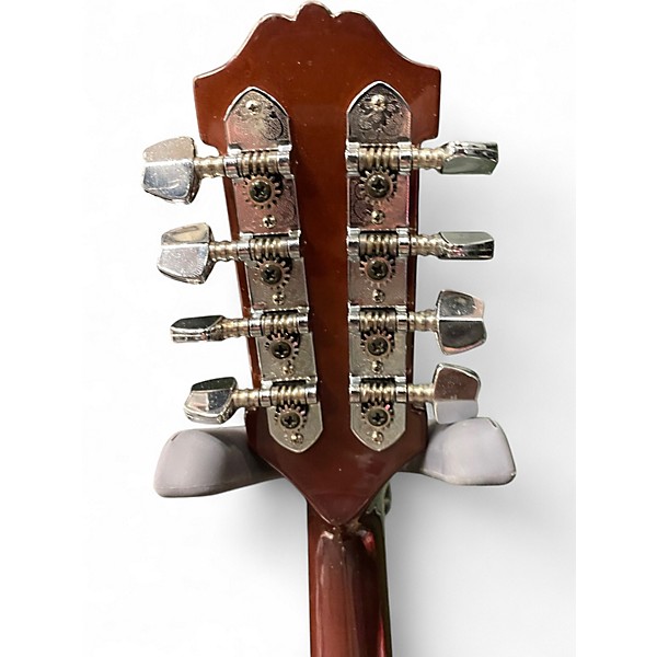 Used Washburn M1S Tobacco Sunburst Mandolin