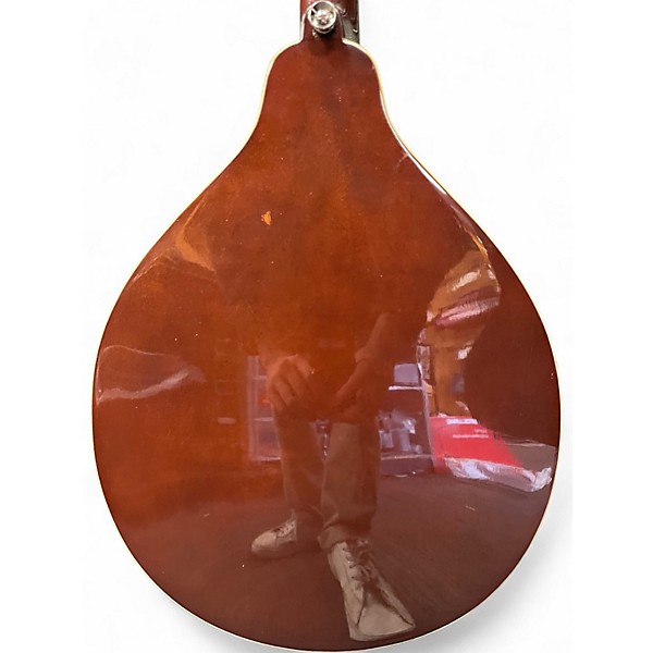 Used Washburn M1S Tobacco Sunburst Mandolin