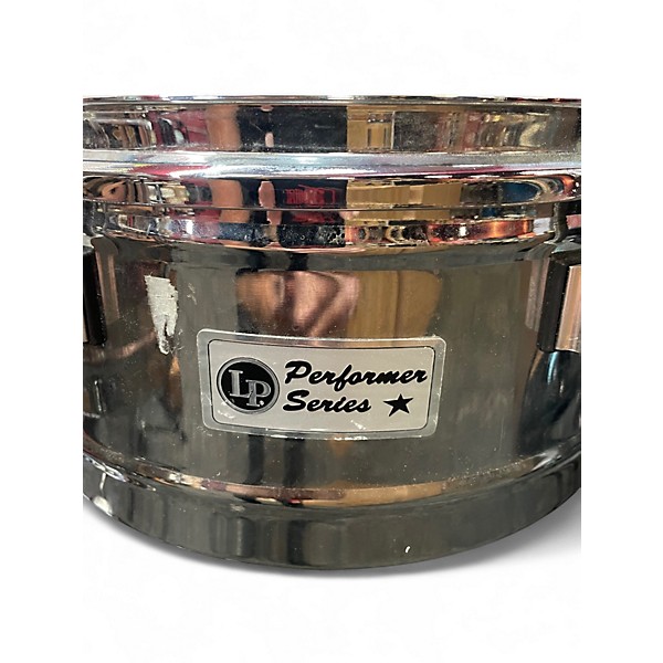 Used LP Performer Seies Timbales