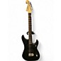 Used Washburn Nuno Bettencourt Signature N1 Satin Black Solid Body Electric Guitar thumbnail