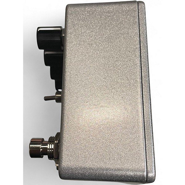 Used EarthQuaker Devices Disaster Transport Modulated Delay Effect Pedal