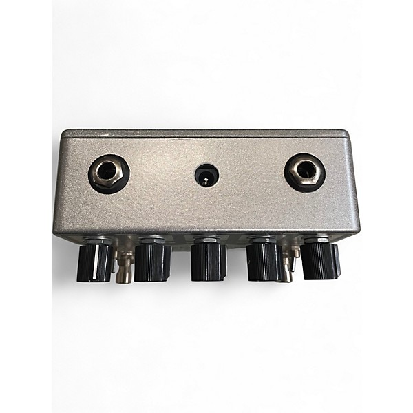 Used EarthQuaker Devices Disaster Transport Modulated Delay Effect Pedal