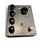 Used Fairfield Circuitry LONG LIFE PARAMETRIC EQ Pedal thumbnail