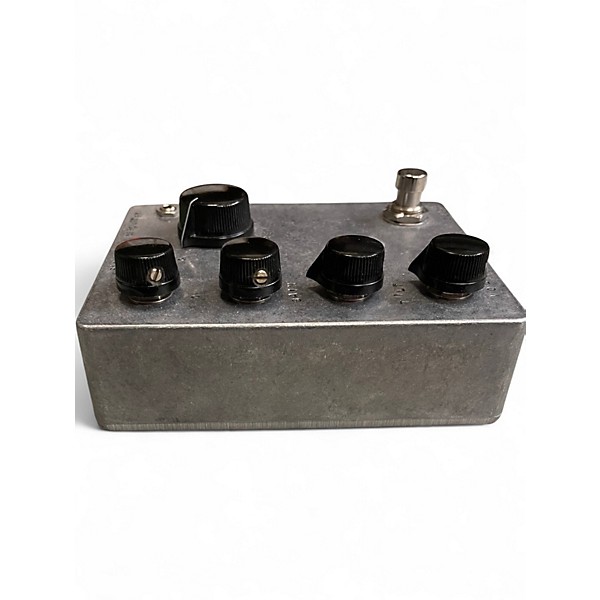 Used Fairfield Circuitry LONG LIFE PARAMETRIC EQ Pedal