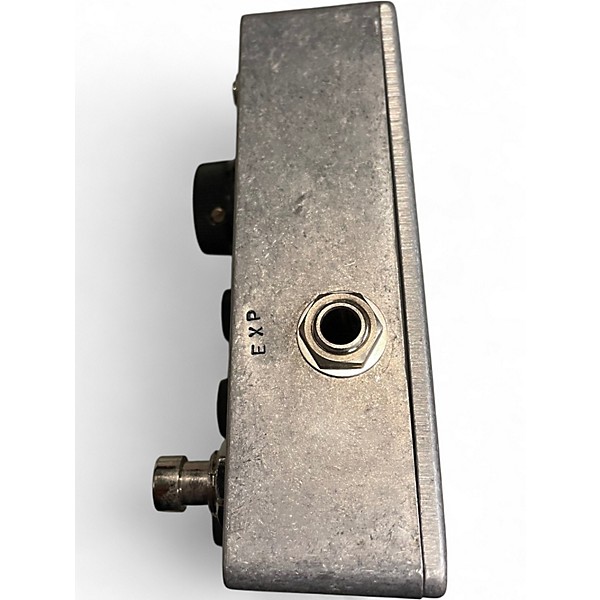 Used Fairfield Circuitry LONG LIFE PARAMETRIC EQ Pedal