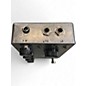 Used Fairfield Circuitry LONG LIFE PARAMETRIC EQ Pedal