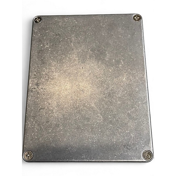 Used Fairfield Circuitry LONG LIFE PARAMETRIC EQ Pedal