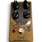 Used EarthQuaker Devices Hoof Germanium/Silicon Hybrid Fuzz Effect Pedal thumbnail