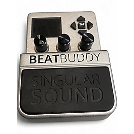 Used Singular Sound Beatbuddy Drum Machine