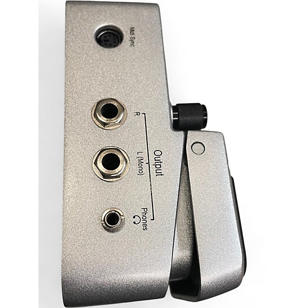 Used Singular Sound Beatbuddy Drum Machine