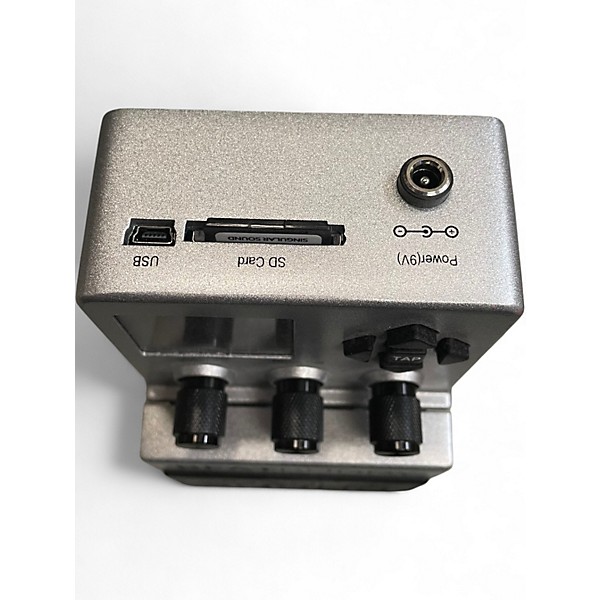 Used Singular Sound Beatbuddy Drum Machine