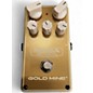 Used MESA/Boogie GOLD MINE Effect Pedal thumbnail