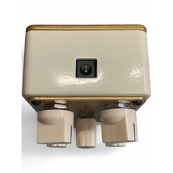 Used MESA/Boogie GOLD MINE Effect Pedal