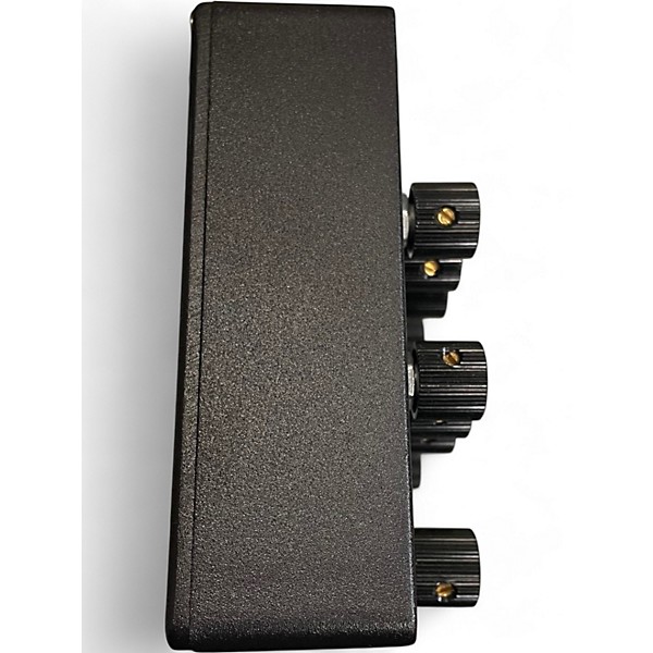 Used PRS WIND THROUGH THE TREES Effect Pedal