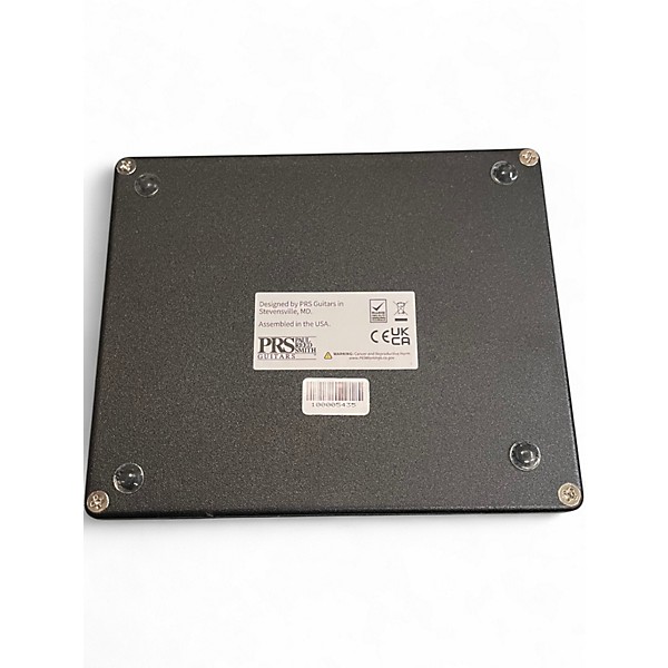 Used PRS WIND THROUGH THE TREES Effect Pedal