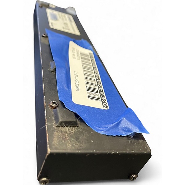 Used Sonicake Sonicbar Twiggy Blues Effect Processor