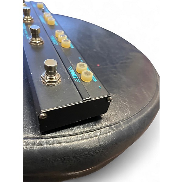 Used Sonicake Sonicbar Twiggy Blues Effect Processor