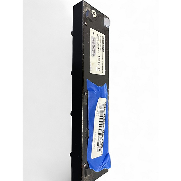 Used Sonicake Sonicbar Twiggy Blues Effect Processor