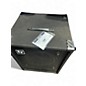 Used Electro-Voice 1X15 Bass Cabinet Bass Cabinet thumbnail