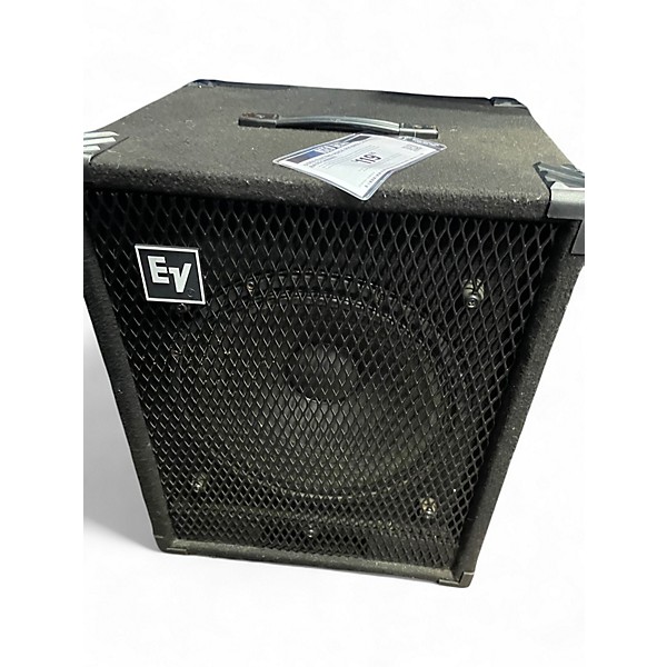 Used Electro-Voice 1X15 Bass Cabinet Bass Cabinet