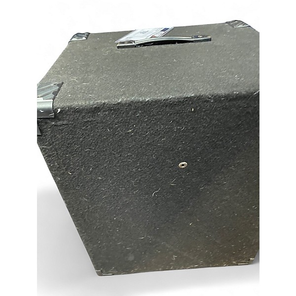 Used Electro-Voice 1X15 Bass Cabinet Bass Cabinet