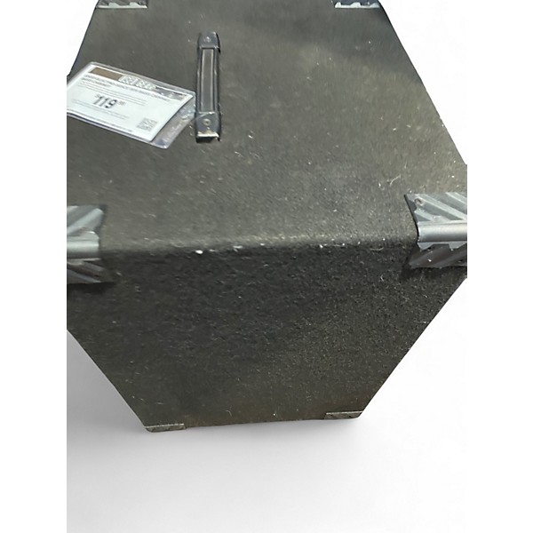 Used Electro-Voice 1X15 Bass Cabinet Bass Cabinet