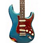Used Fender LTD NAMM 67 STRAT RELIC RELIC Solid Body Electric Guitar