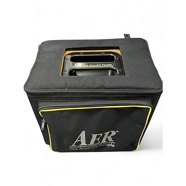 Used AER Compact 60 60W 1x8 Acoustic Guitar Combo Amp