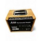 Used AER Compact 60 60W 1x8 Acoustic Guitar Combo Amp