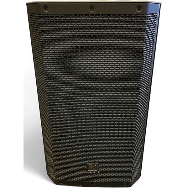 Used Electro-Voice ZLX-12 12in 2-Way Unpowered Speaker