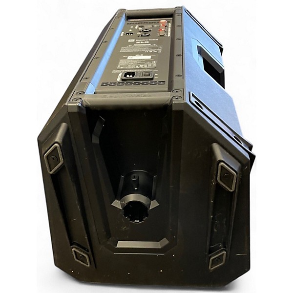 Used Electro-Voice ZLX-12 12in 2-Way Unpowered Speaker