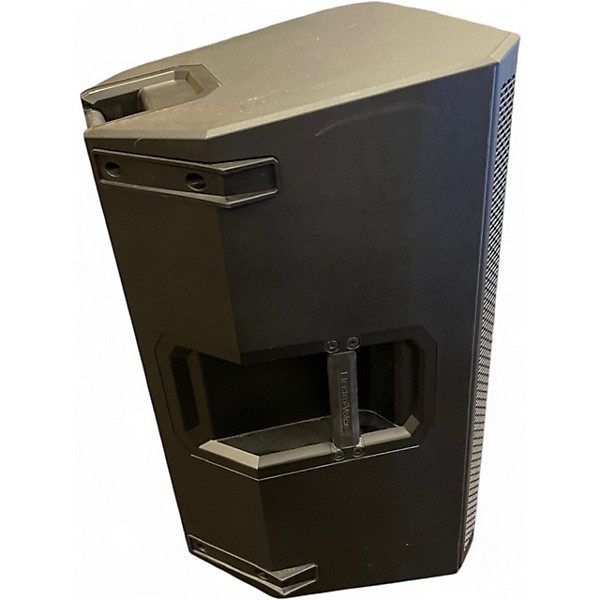 Used Electro-Voice ZLX-12 12in 2-Way Unpowered Speaker